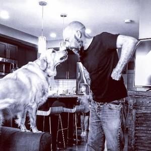 Meet your Posher, James